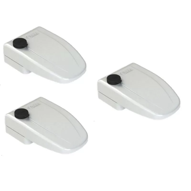 FIAMMA Safe Door 3 1 FIAMMA Safe Door 3