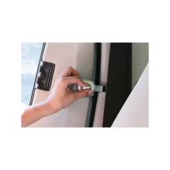 FIAMMA Safe Door Guardian Ducato 8 FIAMMA Safe Door Guardian Ducato -Fiamma Soldes fiamma safe door guardian ducato 3