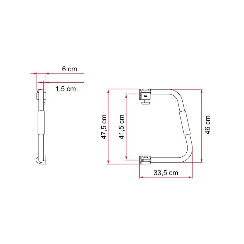 FIAMMA Security 46 4 FIAMMA Security 46 – Image 4