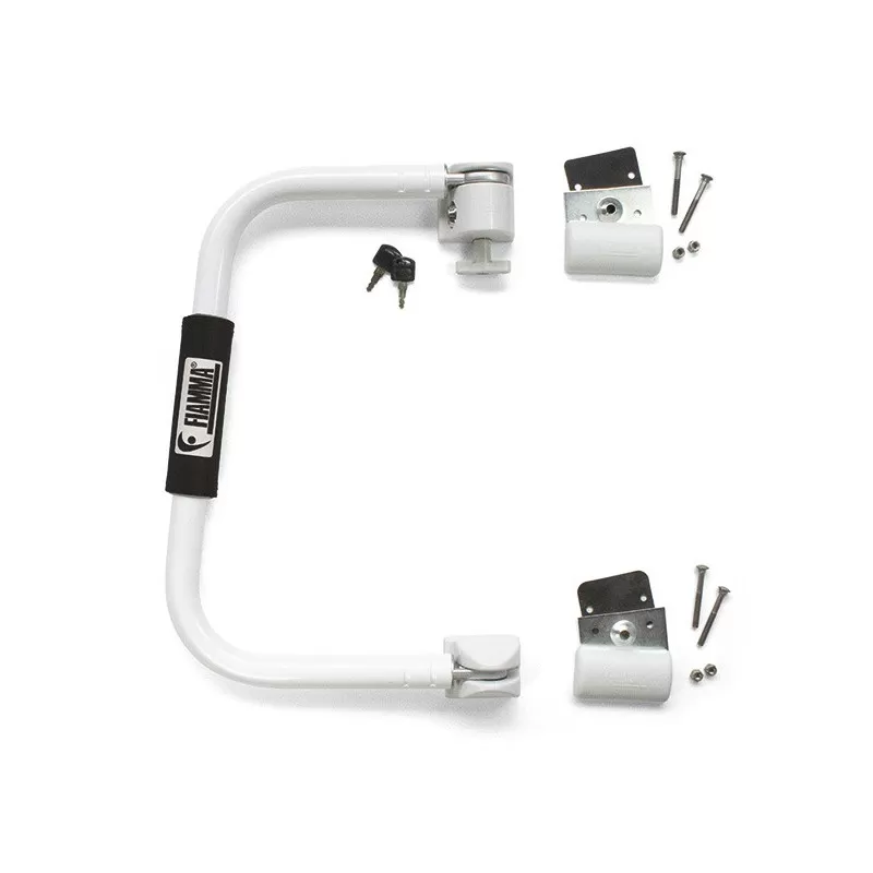 FIAMMA Security 46 1 FIAMMA Security 46