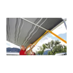 FIAMMA Tie Down -Fiamma Soldes fiamma tie down black 2