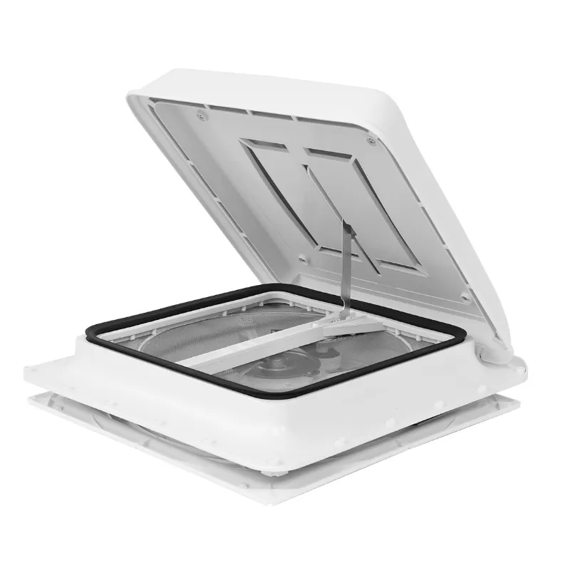 FIAMMA Turbo Vent 4 FIAMMA Turbo Vent – Image 4