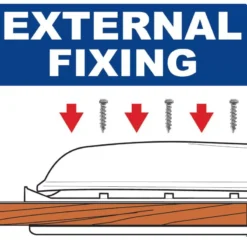 FIAMMA Turbo Vent 19 FIAMMA Turbo Vent -Fiamma Soldes fiamma turbo vent 8