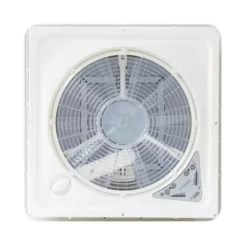 FIAMMA Turbo-Vent Premium