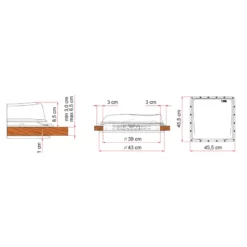 FIAMMA Turbo-Vent Premium -Fiamma Soldes fiamma turbo vent premium 4