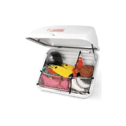 FIAMMA Ultra-Box 320 6 FIAMMA Ultra-Box 320 -Fiamma Soldes fiamma ultra box coffre arriere camping car 2