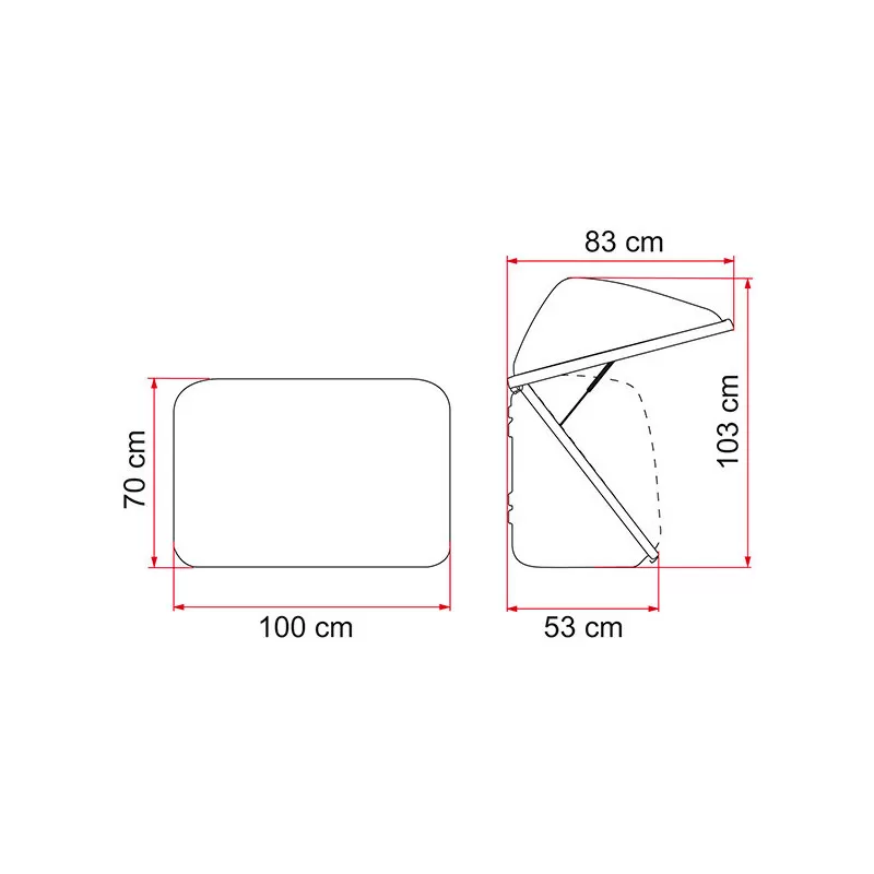 FIAMMA Ultra-Box 320 4 FIAMMA Ultra-Box 320 – Image 4