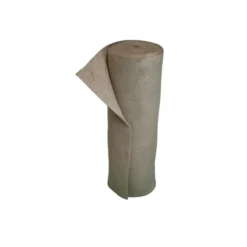 FIBRA NATUR Fibrasol Rouleau De Feutre De Chanvre