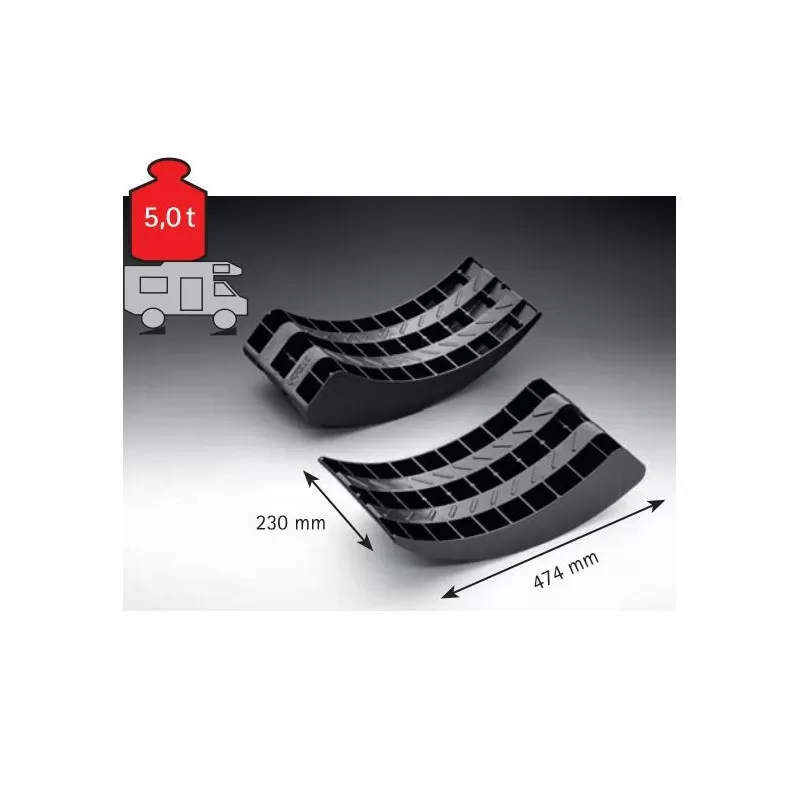 FROLI Cale Arrondie Standard 2 FROLI Cale Arrondie Standard – Image 2