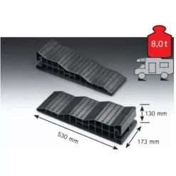 FROLI Cales 3 Niveaux 4t 3 FROLI Cales 3 Niveaux 4t -Fiamma Soldes froli cales 3 niveaux 4t 1