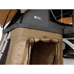 FRONT RUNNER Annexe Pour Tente De Toit -Fiamma Soldes front runner annexe pour tente de toit 3