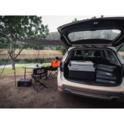 FRONT RUNNER Auvent Easy-Out 2,5 M -Fiamma Soldes front runner auvent easy out 25 m 5