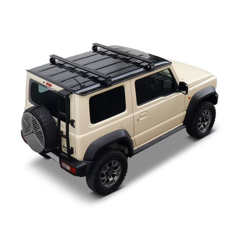 FRONT RUNNER Barres De Toit | Suzuki Jimny 4 1 FRONT RUNNER Barres De Toit | Suzuki Jimny 4