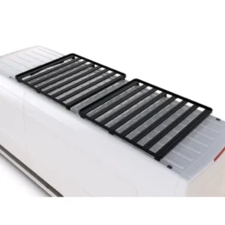 FRONT RUNNER Galerie Slimline II | Sprinter 7 FRONT RUNNER Galerie Slimline II | Sprinter -Fiamma Soldes front runner galerie haute slimline ii sprinter l3 avec rai 1