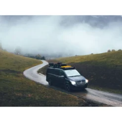 FRONT RUNNER Galerie Slimline II | Vito W447 -Fiamma Soldes front runner galerie slimline ii classe v w639 l1 5