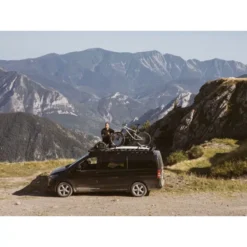 FRONT RUNNER Galerie Slimline II | Vito W447 -Fiamma Soldes front runner galerie slimline ii classe v w639 l1 6