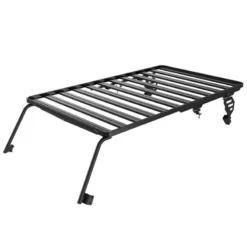 FRONT RUNNER Galerie Slimline II | Jeep Wrangler JK -Fiamma Soldes front runner galerie slimline ii jeep wrangler jk 3