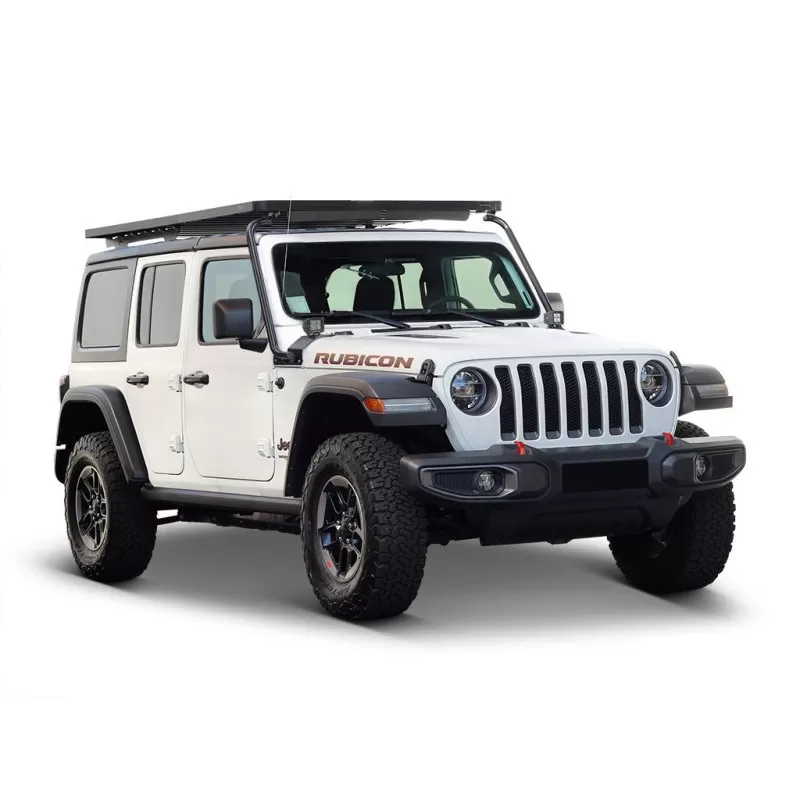 FRONT RUNNER Galerie Slimline II | Jeep Wrangler JL 2 FRONT RUNNER Galerie Slimline II | Jeep Wrangler JL – Image 2