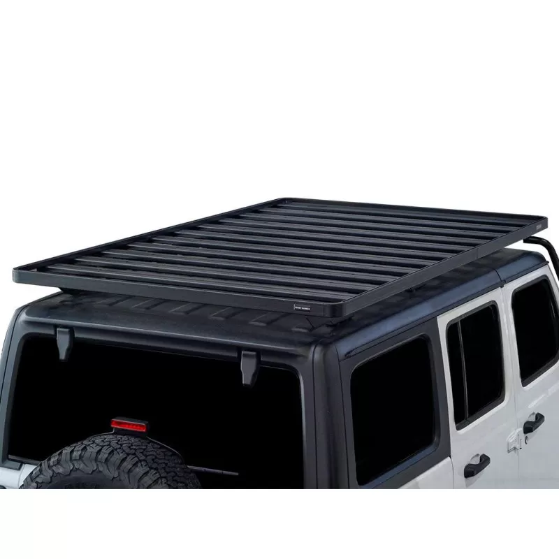 FRONT RUNNER Galerie Slimline II | Jeep Wrangler JL 1 FRONT RUNNER Galerie Slimline II | Jeep Wrangler JL