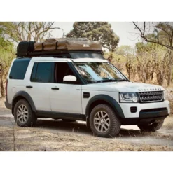 FRONT RUNNER Galerie Slimline II | Land Rover Discovery 3 Et 4 13 FRONT RUNNER Galerie Slimline II | Land Rover Discovery 3 Et 4 -Fiamma Soldes front runner galerie slimline ii land rover discovery lr3 lr4 5