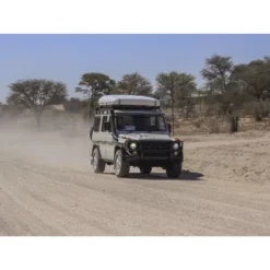 FRONT RUNNER Galerie Slimline II | Mercedes-Benz Classe G 14 FRONT RUNNER Galerie Slimline II | Mercedes-Benz Classe G -Fiamma Soldes front runner galerie slimline ii mercedes benz classe g 1 6