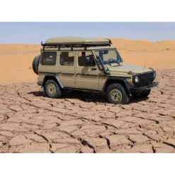 FRONT RUNNER Galerie Slimline II | Mercedes-Benz Classe G 15 FRONT RUNNER Galerie Slimline II | Mercedes-Benz Classe G -Fiamma Soldes front runner galerie slimline ii mercedes benz classe g 1 7