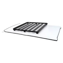 FRONT RUNNER Galerie Slimline II Pour T5-T6 Avec Toit SCA -Fiamma Soldes front runner galerie slimline ii pour t5 t6 avec toit sca 6