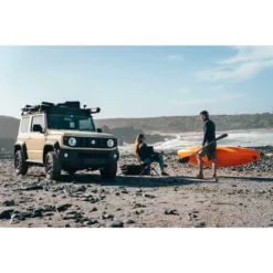 FRONT RUNNER Galerie Slimline II | Suzuki Jimny 4 -Fiamma Soldes front runner galerie slimline ii suzuki jimny 4 8