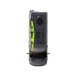 FRONT RUNNER Galerie Slimline II | VW Crafter 8 FRONT RUNNER Galerie Slimline II | VW Crafter -Fiamma Soldes front runner galerie slimline ii vw crafter 2