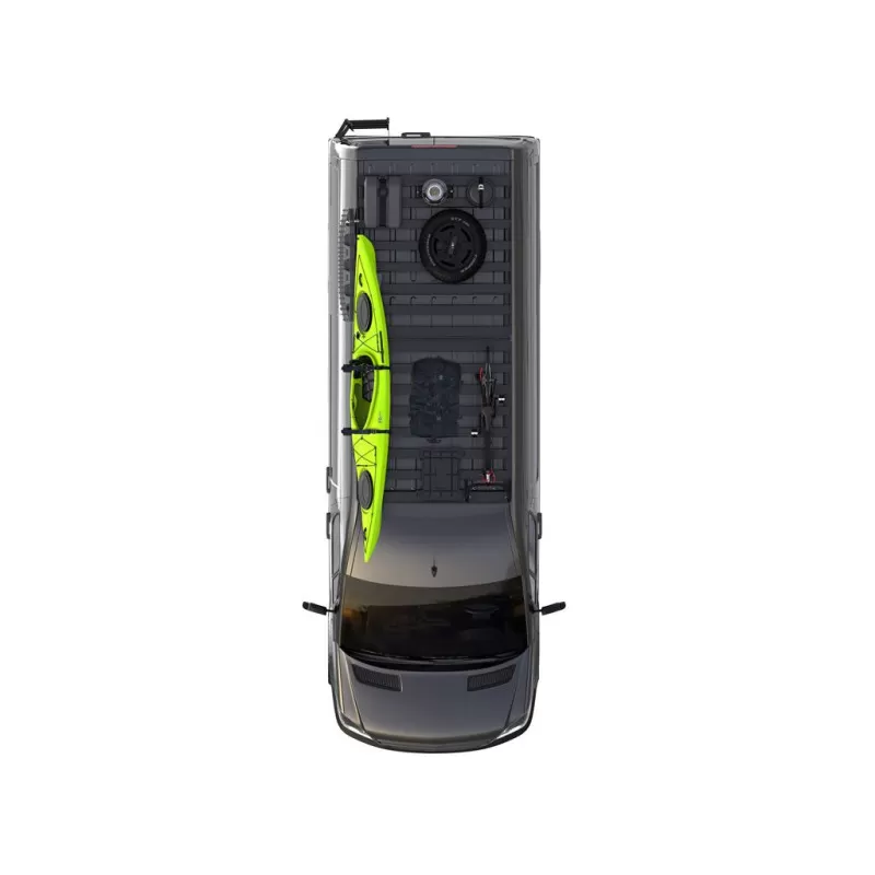 FRONT RUNNER Galerie Slimline II | VW Crafter 3 FRONT RUNNER Galerie Slimline II | VW Crafter – Image 3