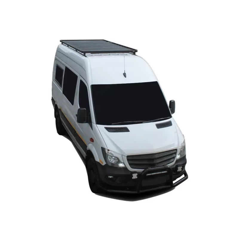 FRONT RUNNER Galerie Slimline II | VW Crafter 1 FRONT RUNNER Galerie Slimline II | VW Crafter