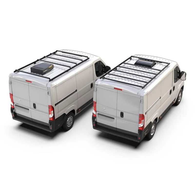 FRONT RUNNER Galerie Slimpro | Ducato X290 3 FRONT RUNNER Galerie Slimpro | Ducato X290 – Image 3