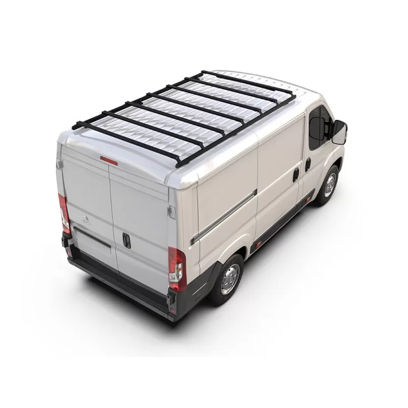 FRONT RUNNER Galerie Slimpro | Ducato X290 1 FRONT RUNNER Galerie Slimpro | Ducato X290
