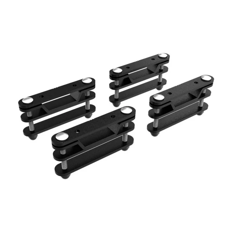 FRONT RUNNER Kit De Fixation JAMES BAROUD & AUTOHOME 1 FRONT RUNNER Kit De Fixation JAMES BAROUD & AUTOHOME