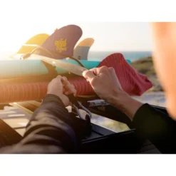 FRONT RUNNER Paire D'oeillets D'arrimage -Fiamma Soldes front runner paire d oeillets d arrimage 10