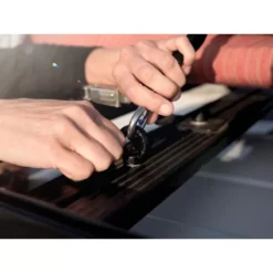 FRONT RUNNER Paire D'oeillets D'arrimage -Fiamma Soldes front runner paire d oeillets d arrimage 9