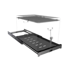 FRONT RUNNER Plateau Coulissant Pour Frigo 80L à 90L 5 FRONT RUNNER Plateau Coulissant Pour Frigo 80L à 90L -Fiamma Soldes front runner plateau coulissant pour frigo 80l a 90l 1