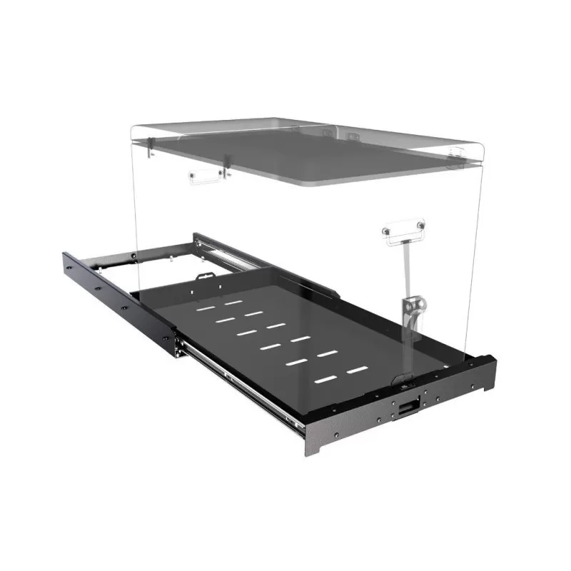 FRONT RUNNER Plateau Coulissant Pour Frigo 80L à 90L 2 FRONT RUNNER Plateau Coulissant Pour Frigo 80L à 90L – Image 2