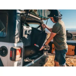 FRONT RUNNER Sac De Rangement 2 Chaises Expander -Fiamma Soldes front runner sac de rangement 2 chaises expander 1 5