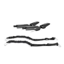 FRONT RUNNER Support De Planche De Surf -Fiamma Soldes front runner support de planche de surf 3