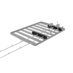 FRONT RUNNER Support De Ski / Snowboard / Canne à Pêche -Fiamma Soldes front runner support de ski snowboard canne a peche 2