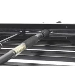 FRONT RUNNER Support De Ski / Snowboard / Canne à Pêche -Fiamma Soldes front runner support de ski snowboard canne a peche 4