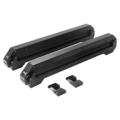 FRONT RUNNER Support De Ski / Snowboard / Canne à Pêche -Fiamma Soldes front runner support de ski snowboard canne a peche 7