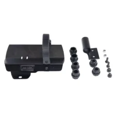 FRONT RUNNER Support De Vélo Axe Traversant Pro Power -Fiamma Soldes front runner support de velo axe traversant pro power 5