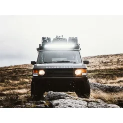 FRONT RUNNER Support Pour Barre Lumineuse LED -Fiamma Soldes front runner support pour barre lumineuse led 6