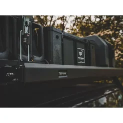 FRONT RUNNER Support Pour Barre Lumineuse LED -Fiamma Soldes front runner support pour barre lumineuse led 8