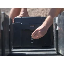 FRONT RUNNER Support Pour Wolf Pack Pro -Fiamma Soldes front runner support pour wolf pack pro 10