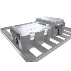 FRONT RUNNER Support Pour Wolf Pack Pro -Fiamma Soldes front runner support pour wolf pack pro 7