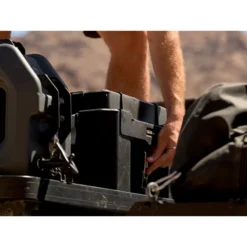 FRONT RUNNER Support Pour Wolf Pack Pro -Fiamma Soldes front runner support pour wolf pack pro 8