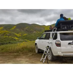 FRONT RUNNER Supports échelle Télescopique 9 FRONT RUNNER Supports échelle Télescopique -Fiamma Soldes front runner supports echelle telescopique 4